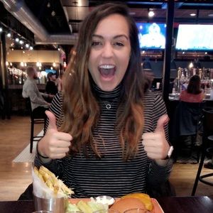 Meet your Posher, Kylie